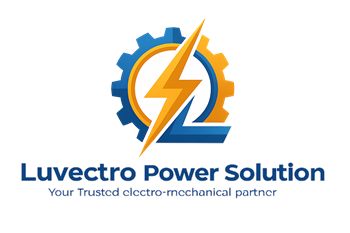 Luvectro Power Solution