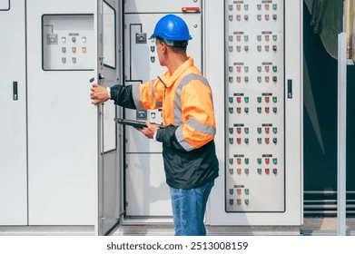 ELECTRICAL SOLUTION