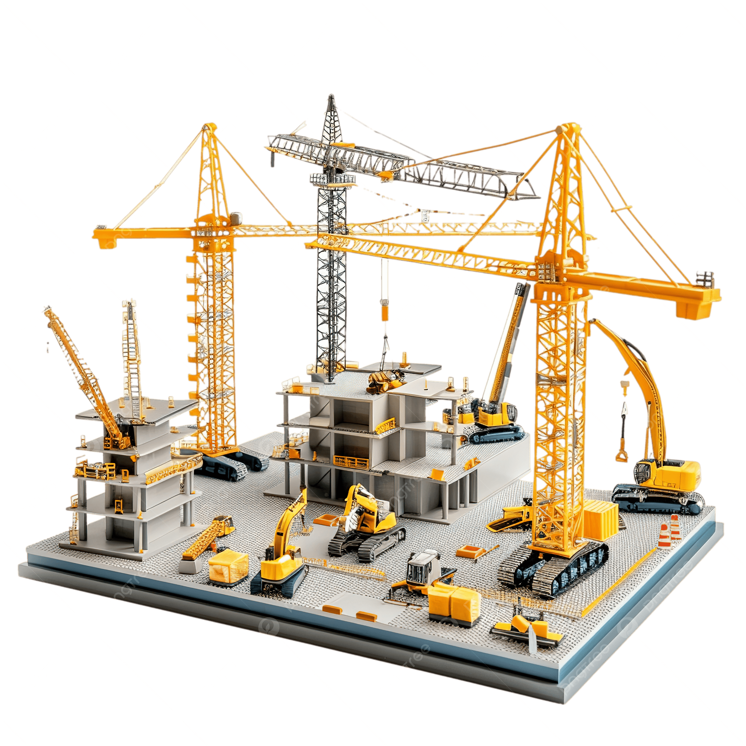 CIVIL CONSTRUCTION