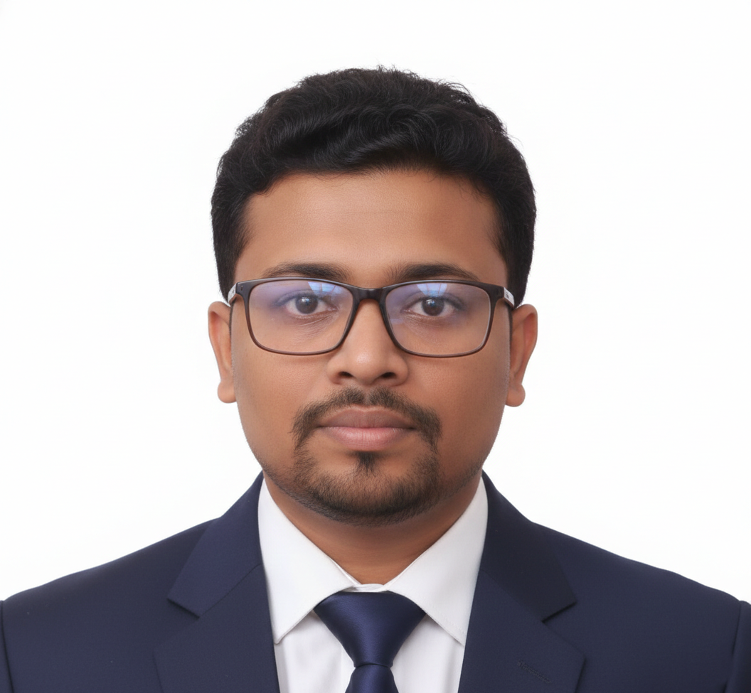Ar. Md. Anisuzzaman
