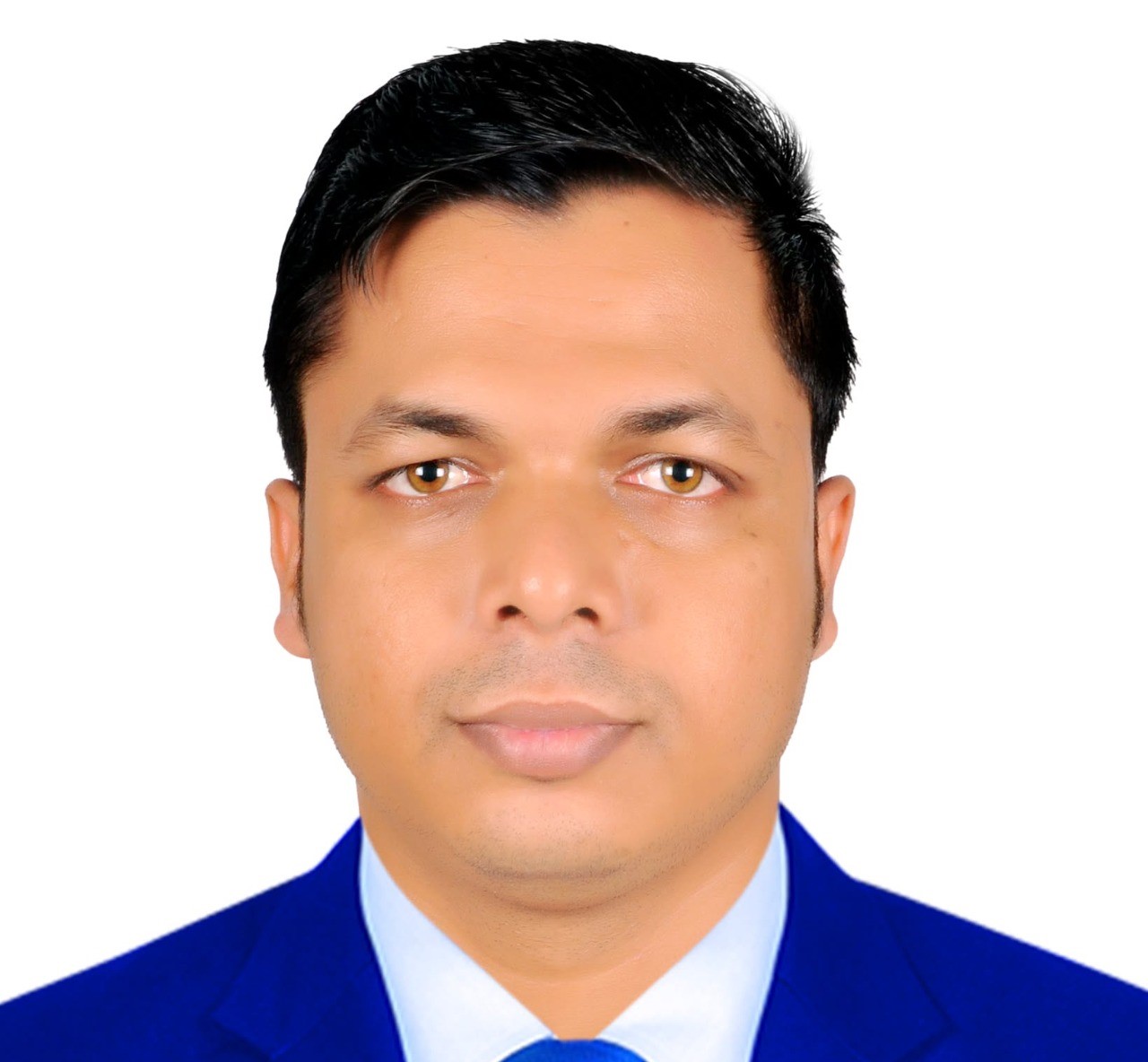 Engr. Md Sahinur Islam