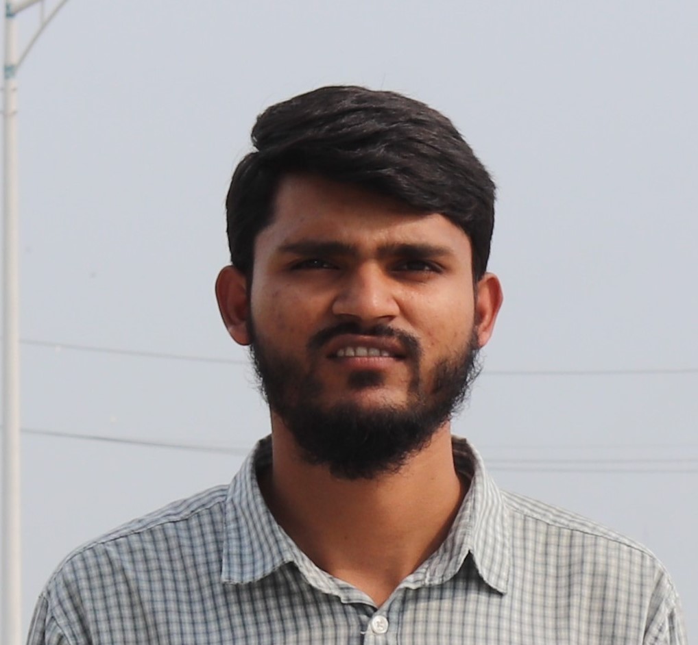 Md. Rakibul Islam