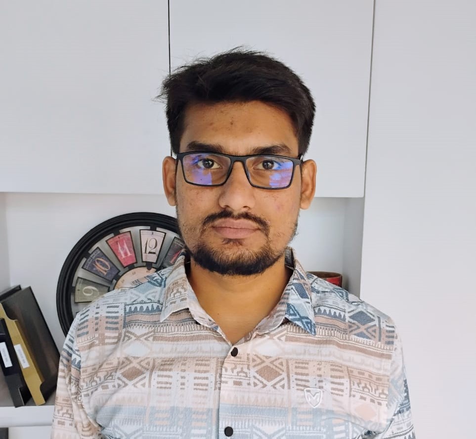 Md. Siam Shah
