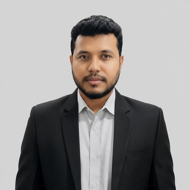 Ar. Md. Anisuzzaman